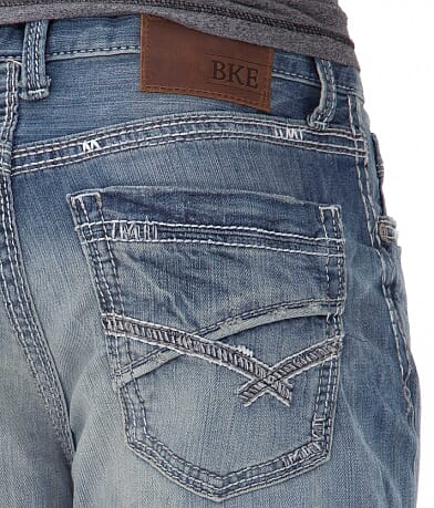 BKE Tyler Jean misc detail 4 view