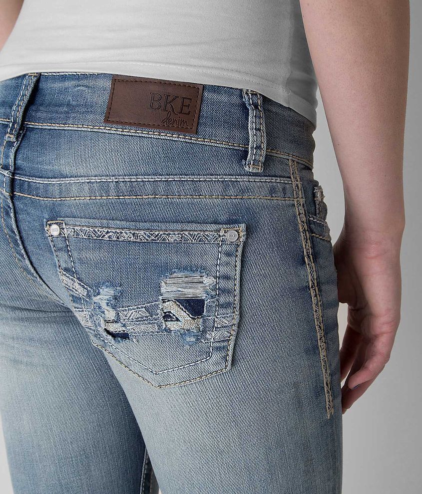 Stella Boot Stretch Jean