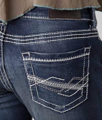 BKE Stella Boot Stretch Jean BACK_POCKET