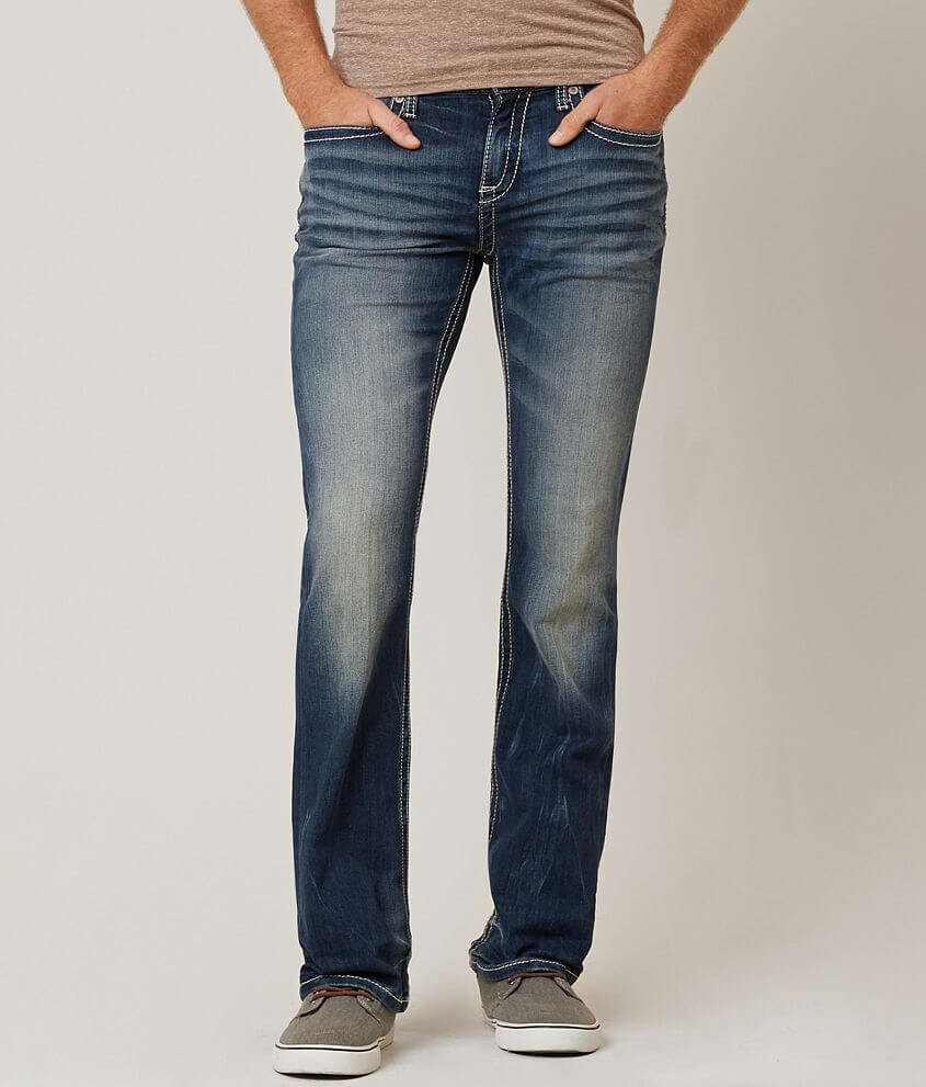 BKE Aiden Stretch Jean front view