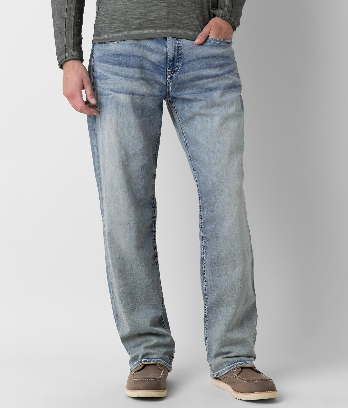 buckle seth jeans