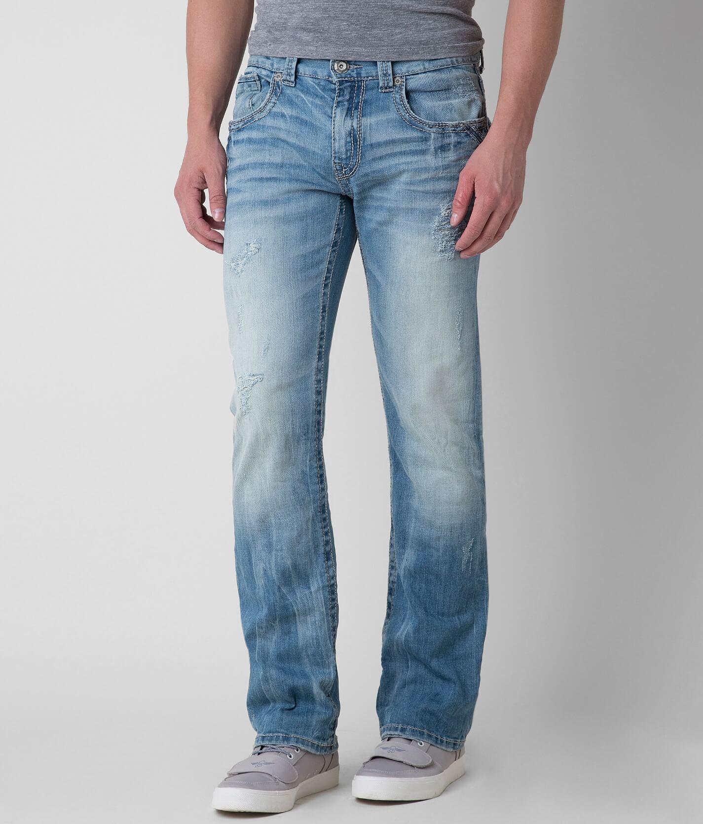 buckle black jeans 3 fit