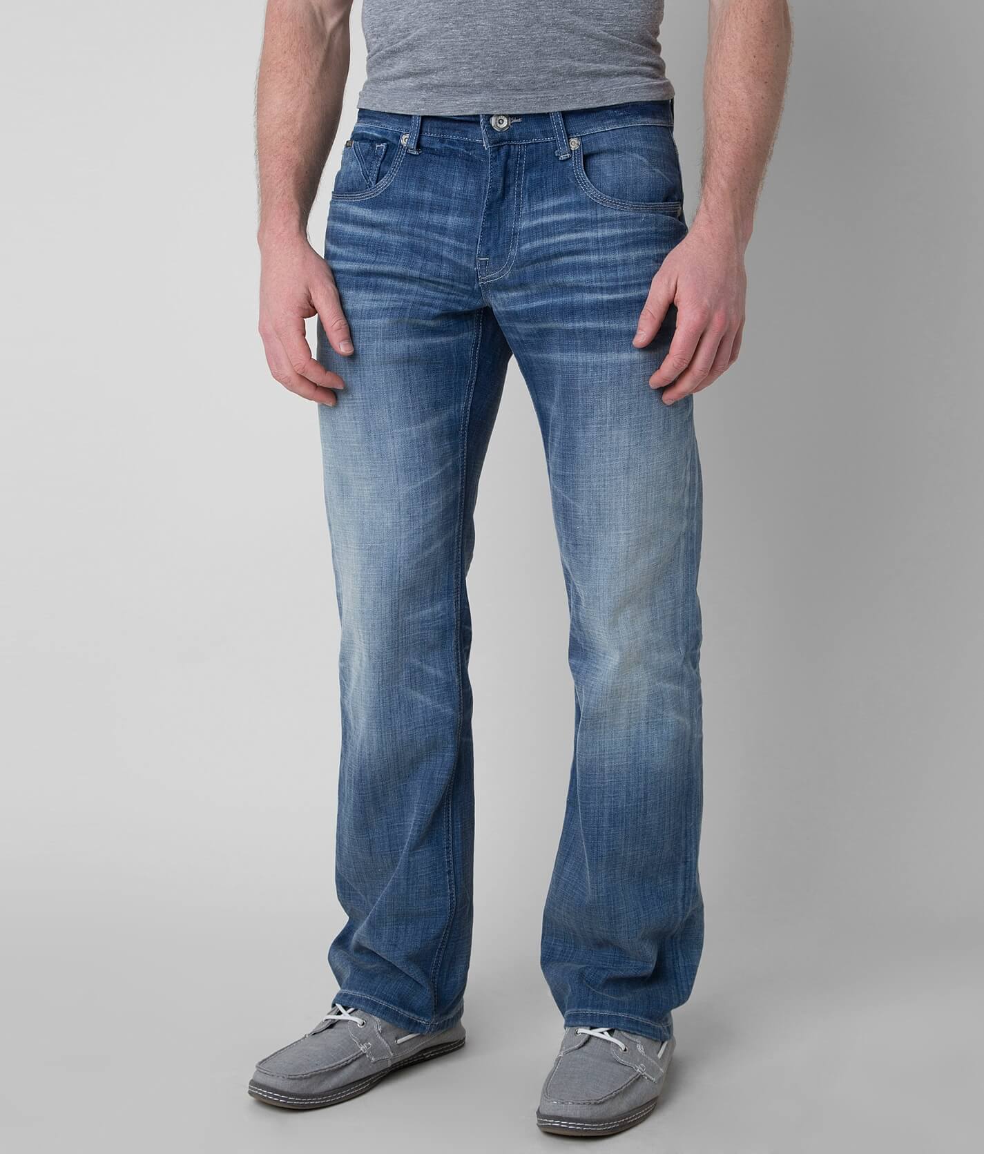 seven stretch jeans