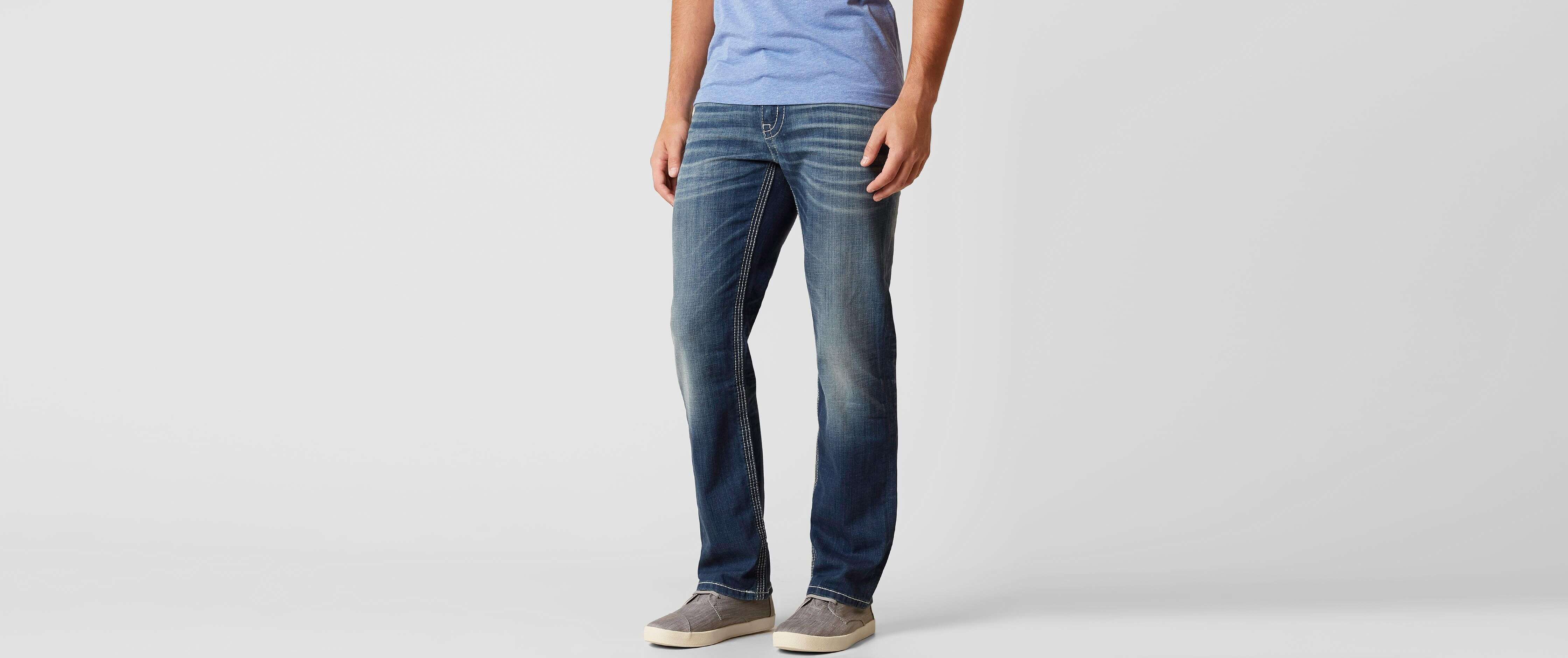 buckle black 9 fit jeans