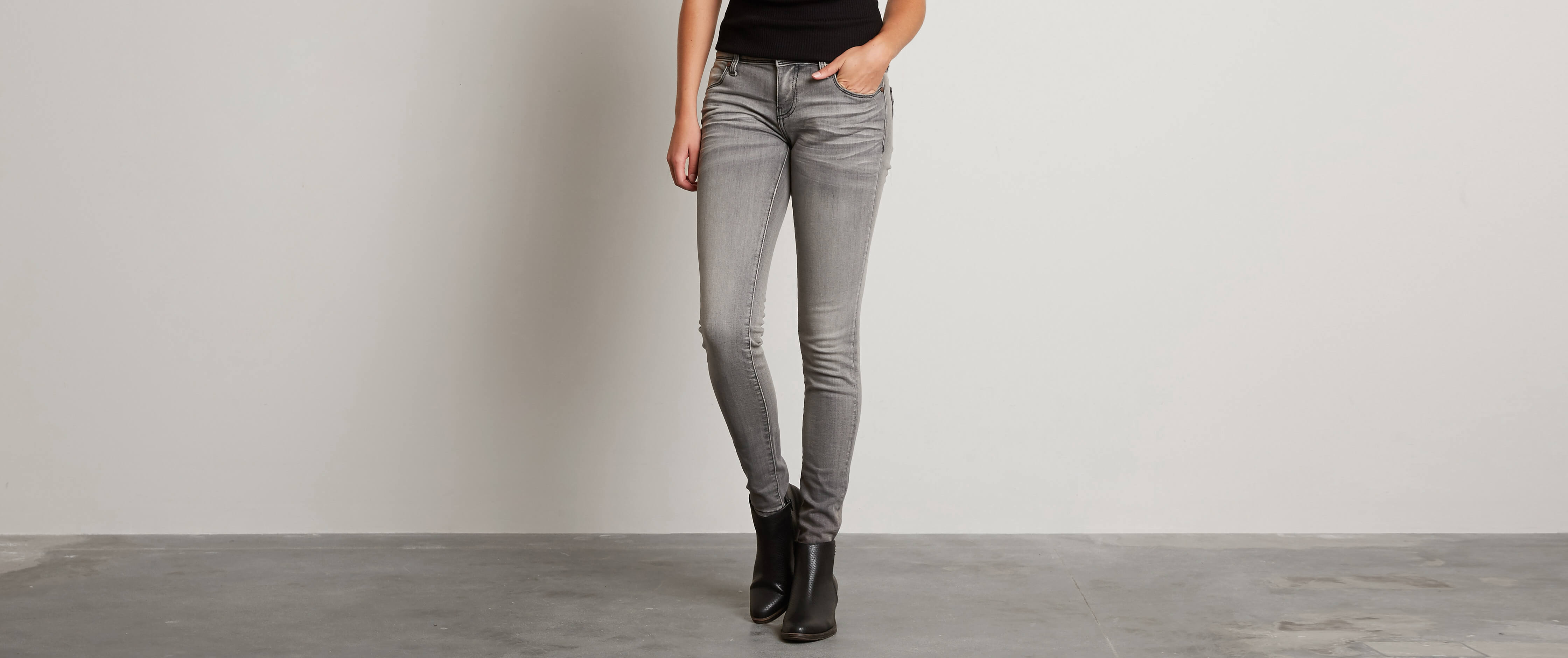 buckle black jeans 3 fit