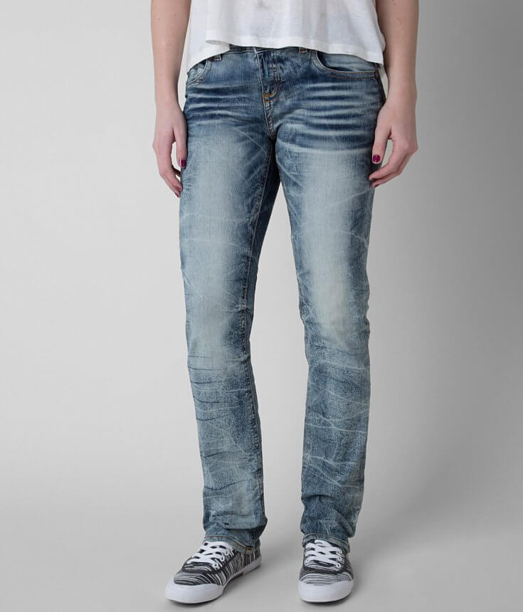 Buckle Women's Jeans Jeans Hub