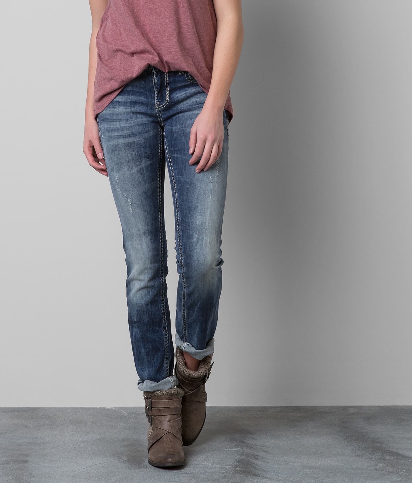 buckle factory seconds women's jeans