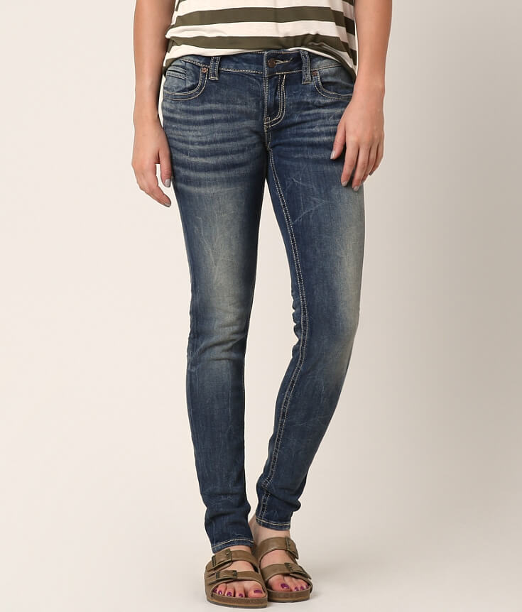 Buckle Women's Jeans | Jeans Hub