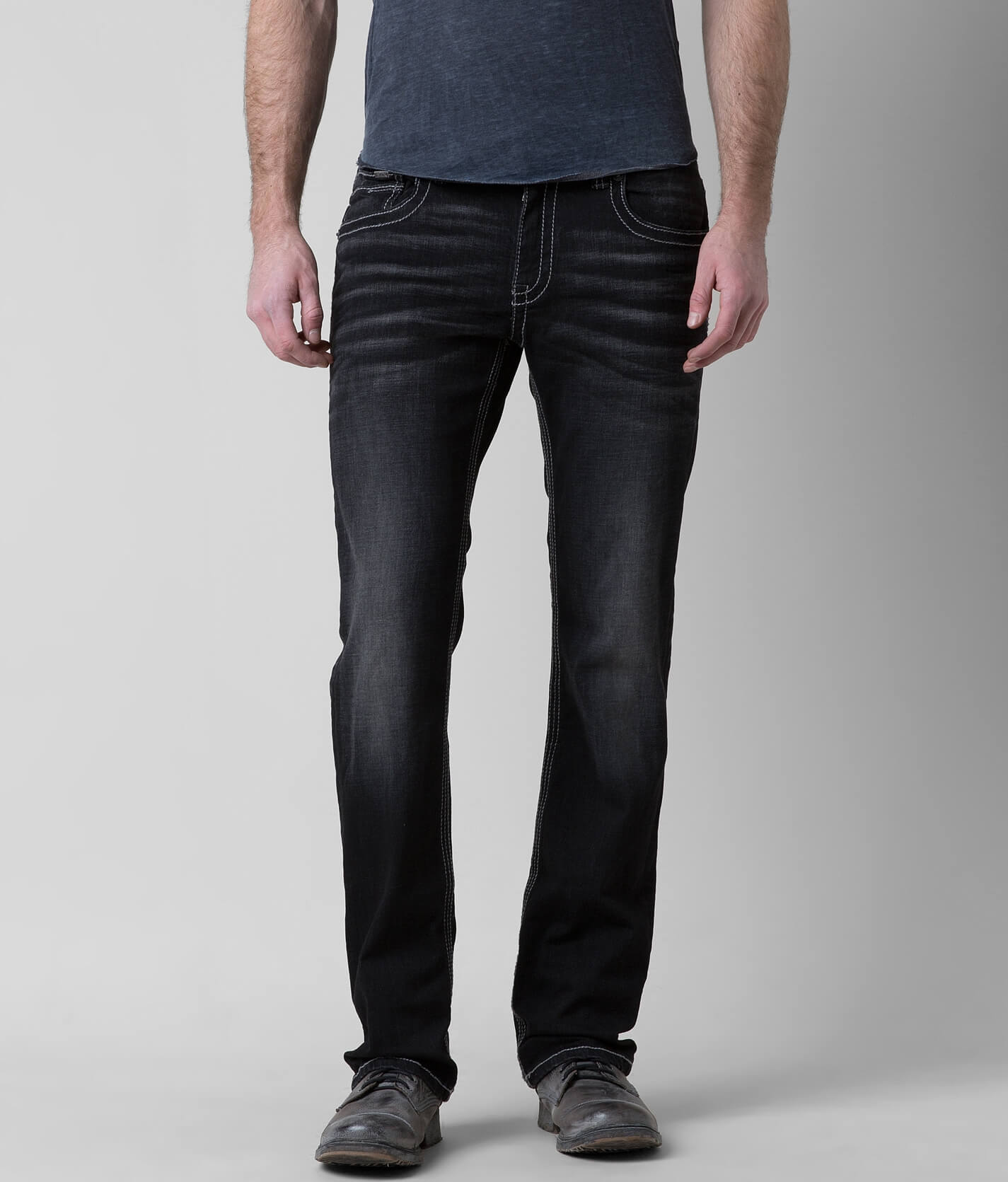 the buckle men's jeans