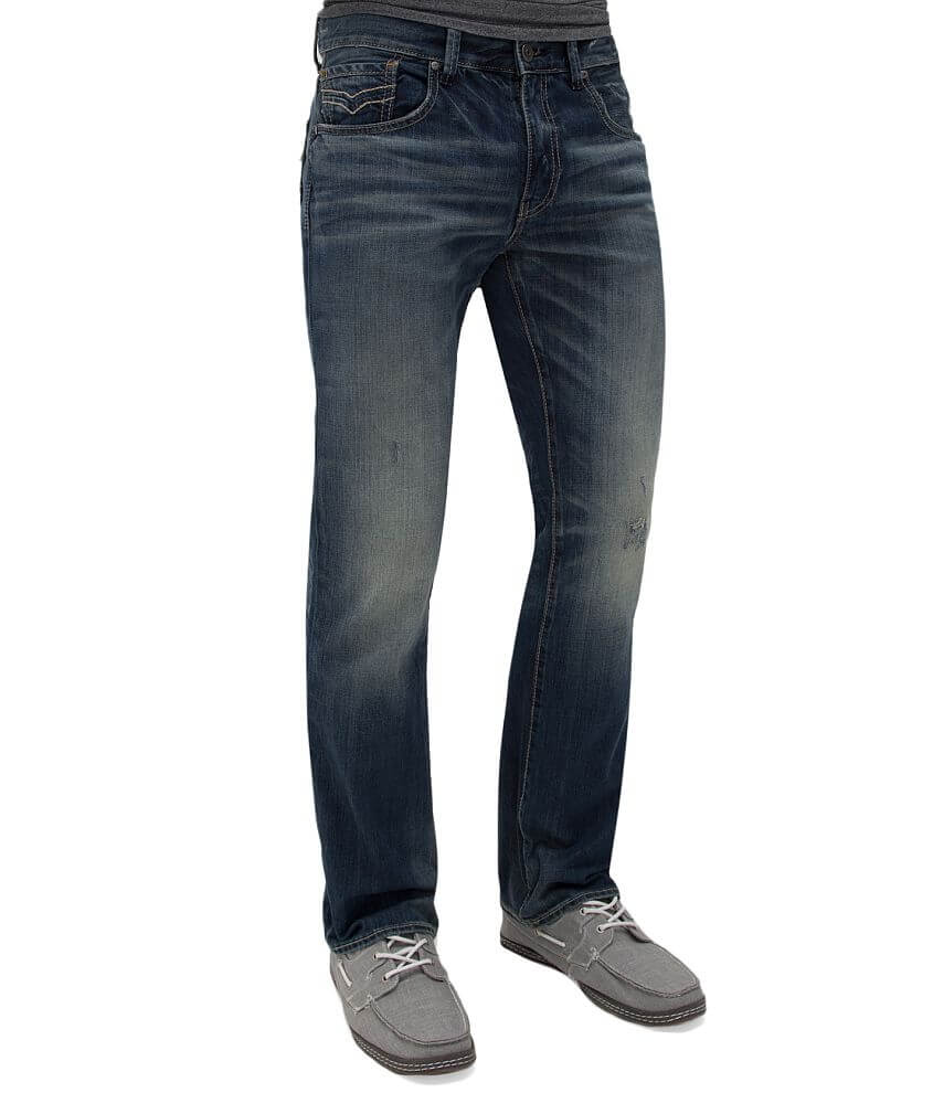 BKE Vintage Engineer Jean - Men's Jeans in 1949 Pressure | Buckle