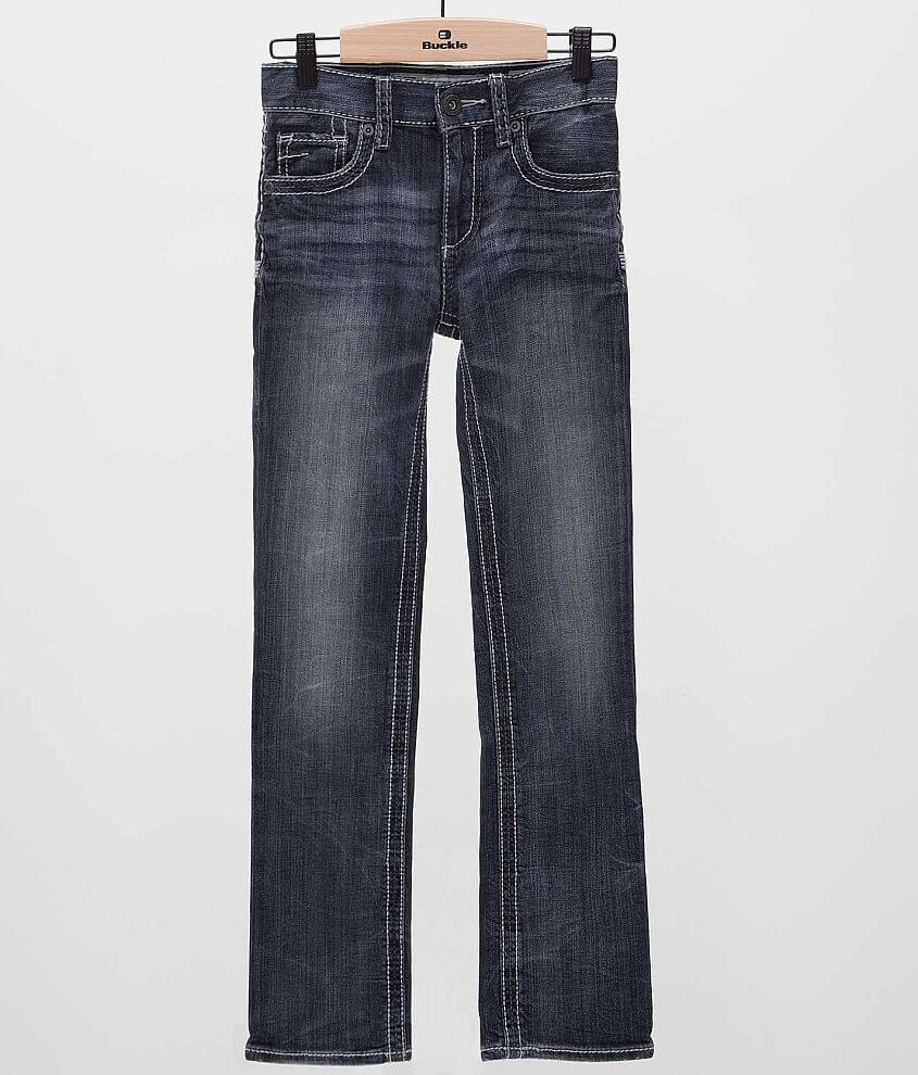 Boys - BKE Conner Jean front view