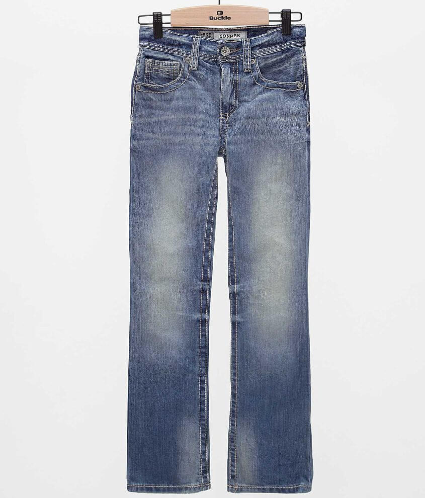 Boys - BKE Conner Jean front view