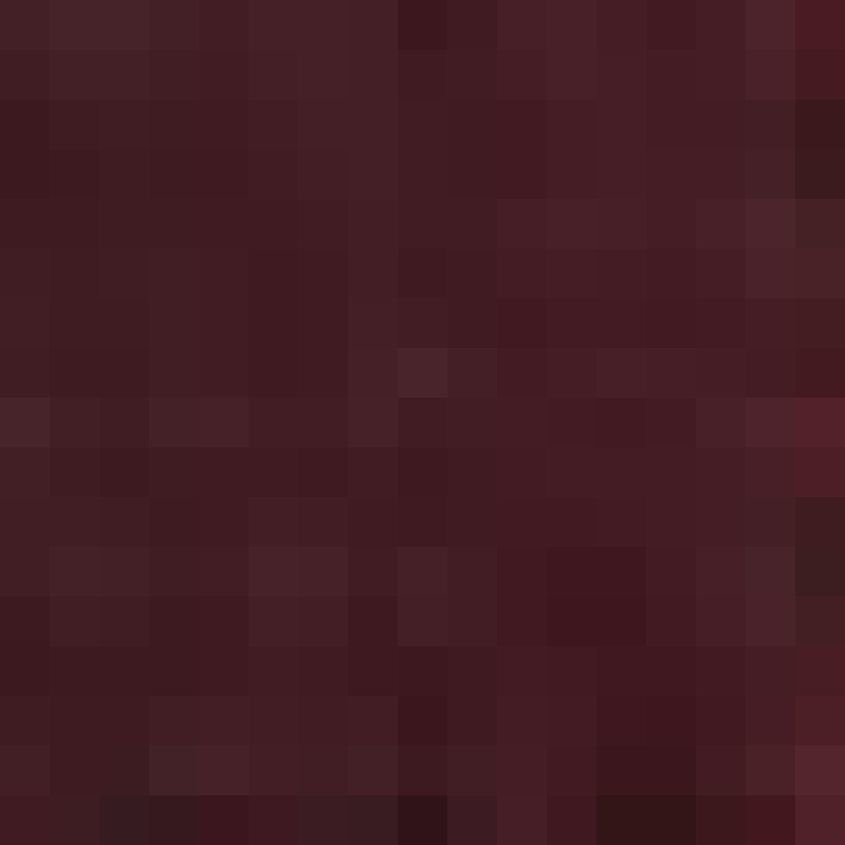 Rusted Red