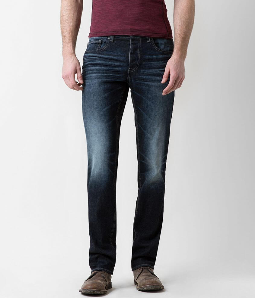 Outpost Makers Slim Straight Stretch Jean front view