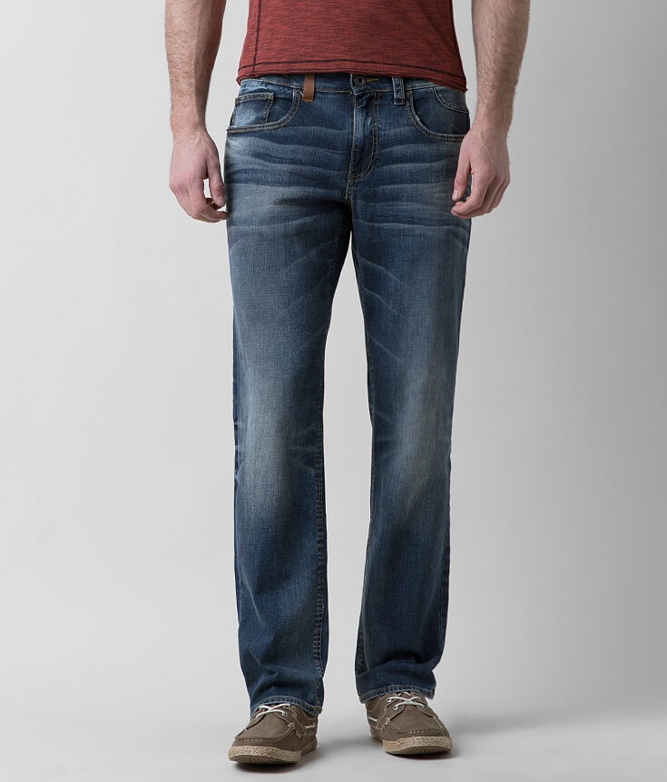 Buckle Men's Jeans | Jeans Hub