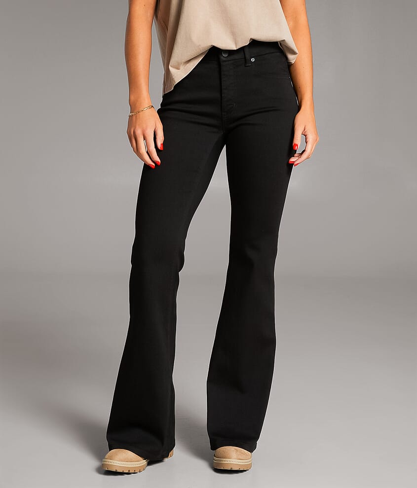 Payton Flare Stretch Jean - thumbnail 2
