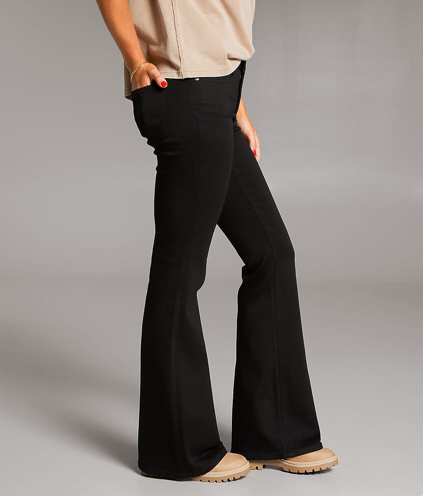 Payton Flare Stretch Jean - thumbnail 3