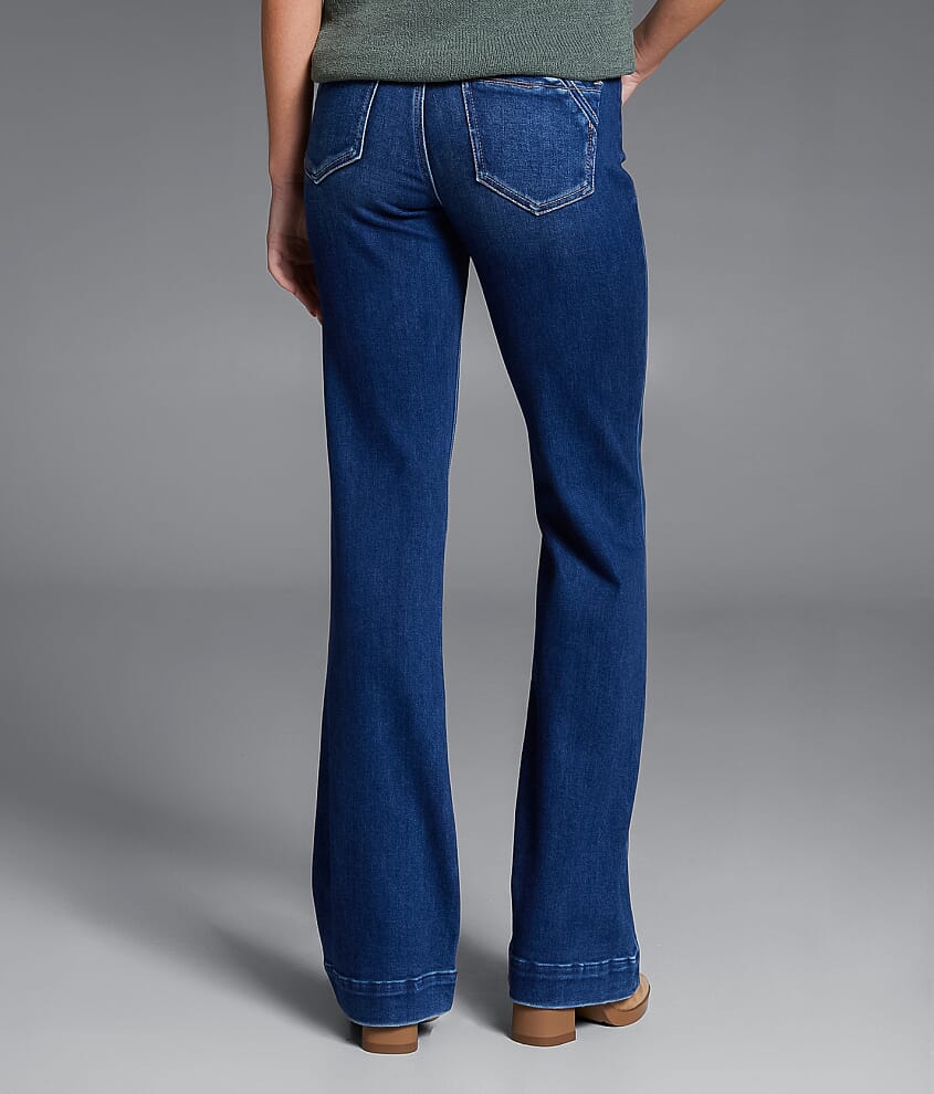 Fit No. 23 Trouser Stretch Jean - thumbnail 4
