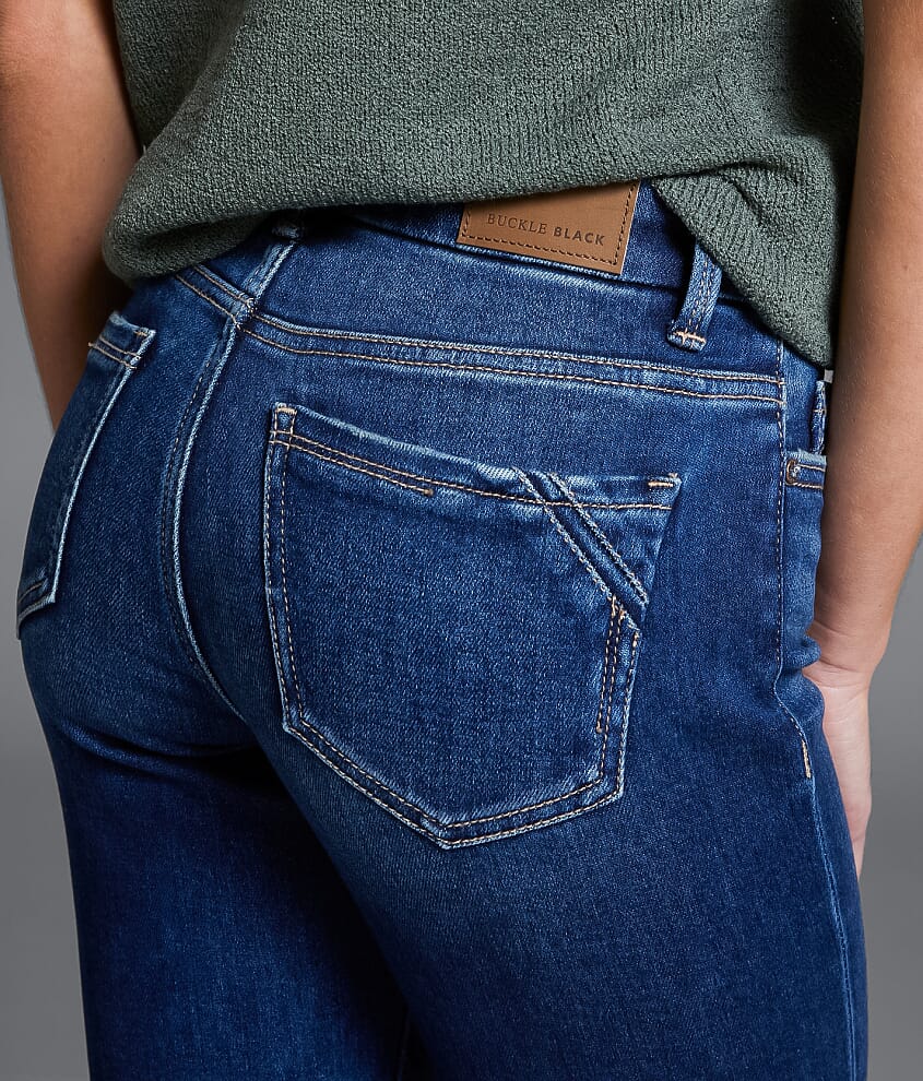 Fit No. 23 Trouser Stretch Jean