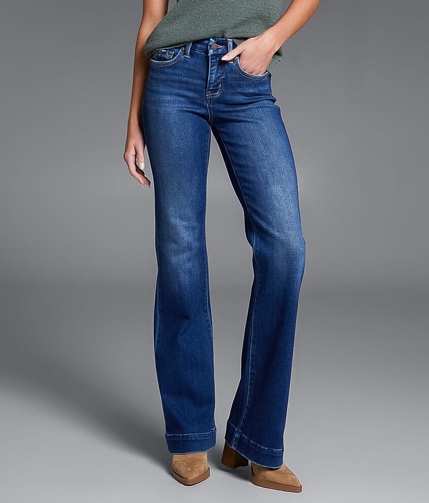 Fit No. 23 Trouser Stretch Jean