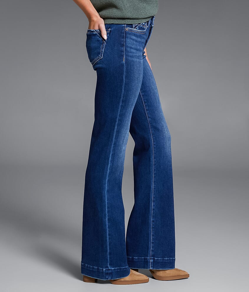 Fit No. 23 Trouser Stretch Jean