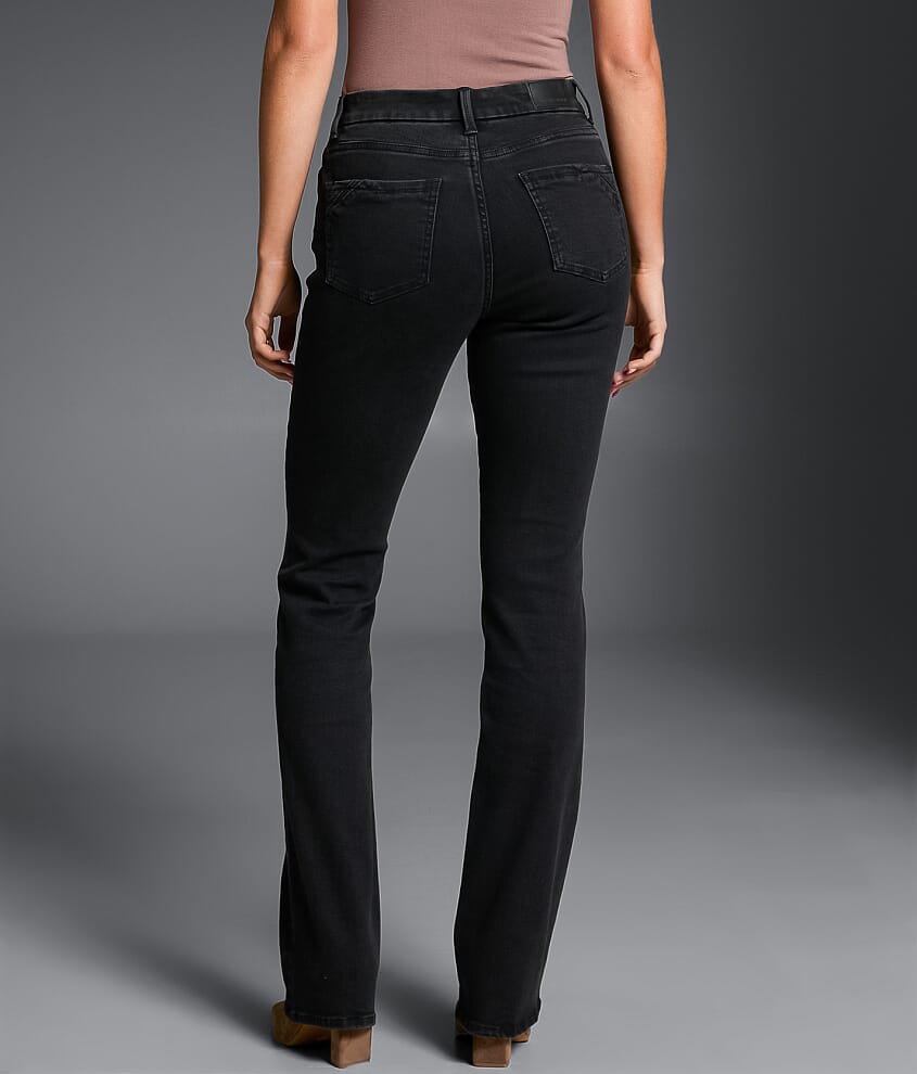 Fit No. 85 Tailored Boot Stretch Jean