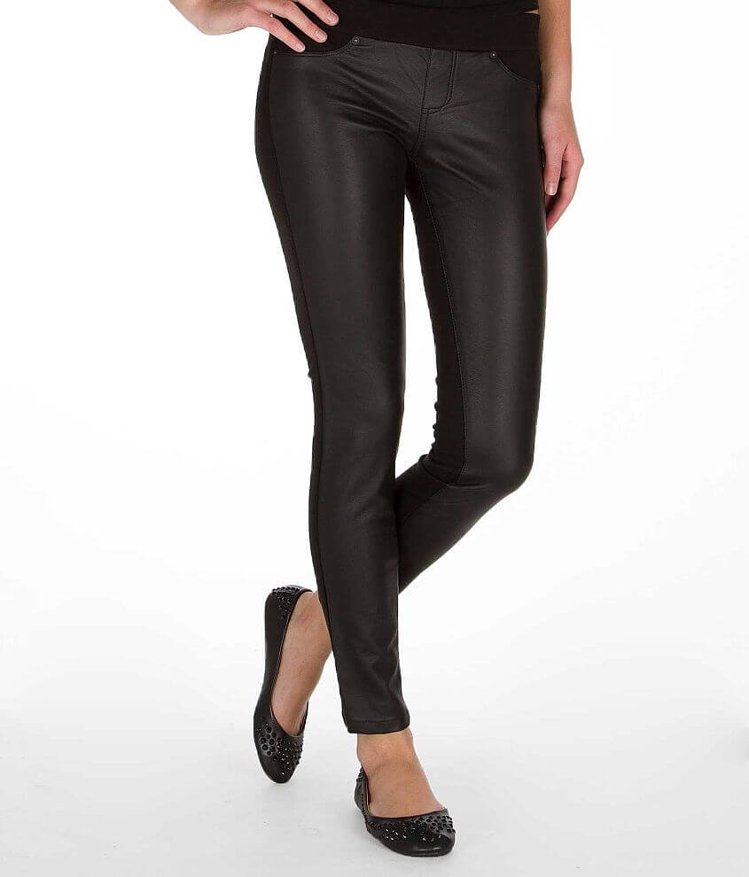 Ponte Pant - WOMEN Pants