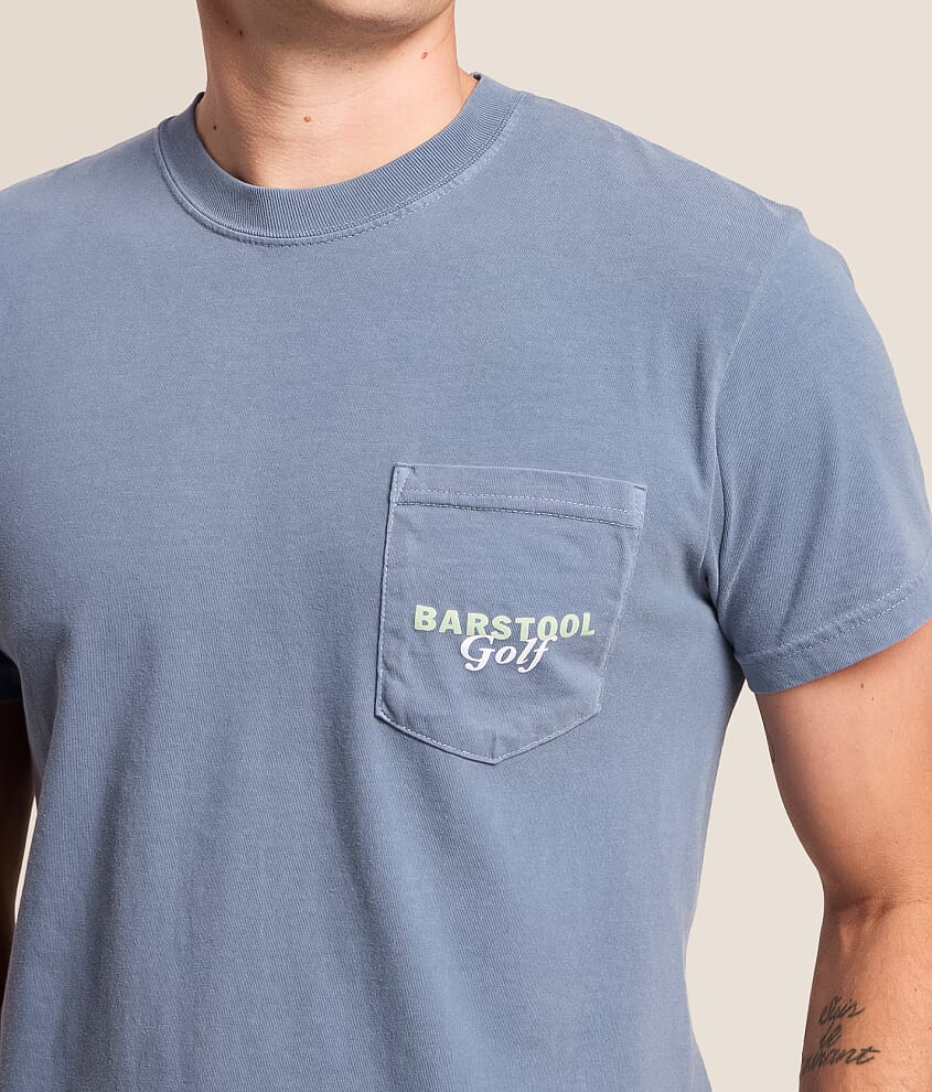 19th Can Golf T-Shirt