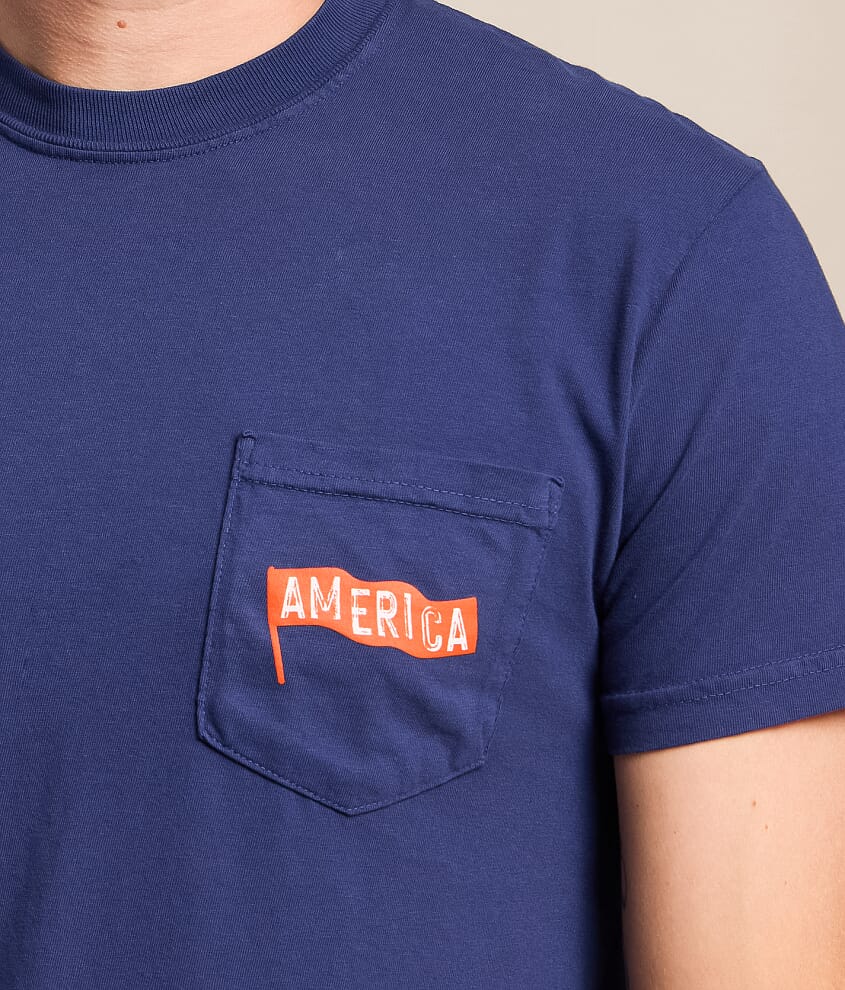America For The Boys T-Shirt