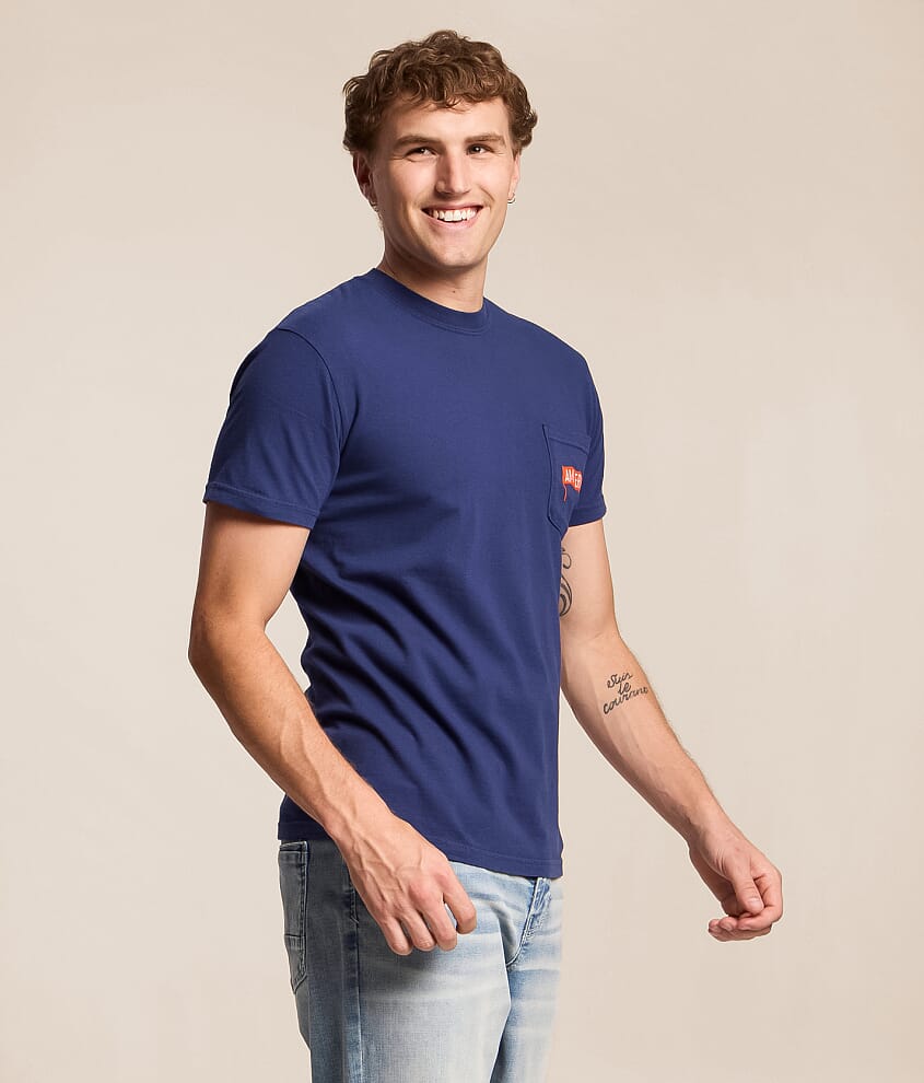 America For The Boys T-Shirt