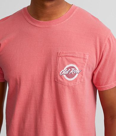 Old Row Bad Day To Be A Beer T-Shirt MISC_DETAIL_1
