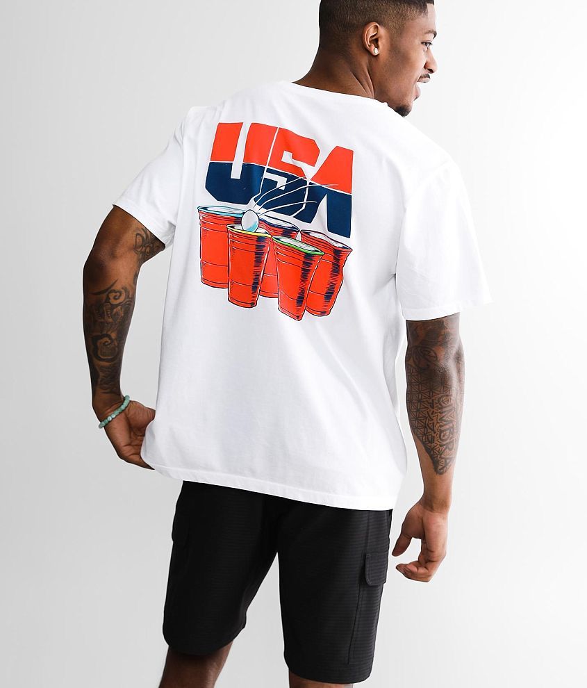 USA Drinking Team