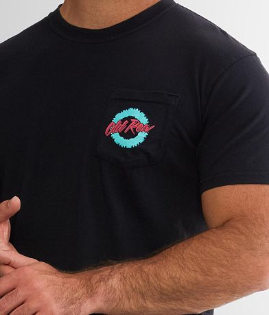 Old Row Mrs. Claws T-Shirt misc detail 1 view