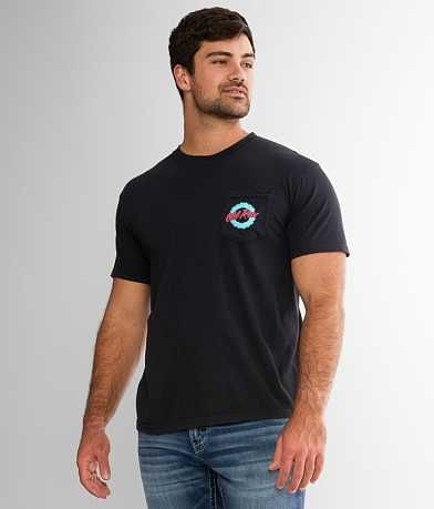 Old Row Mrs. Claws T-Shirt full right side view
