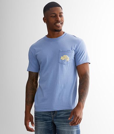 Old Row Bottoms Up Armadillo T-Shirt FULL_RIGHT_SIDE