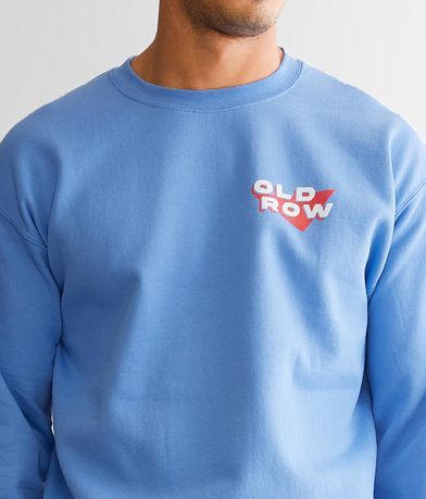 Old Row Hittin&apos; The Slopes Pullover MISC_DETAIL_1