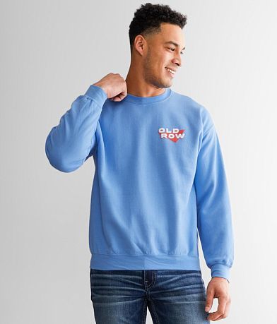 Old Row Hittin&apos; The Slopes Pullover FULL_RIGHT_SIDE