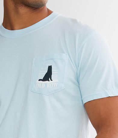 Old Row Husky T-Shirt MISC_DETAIL_1