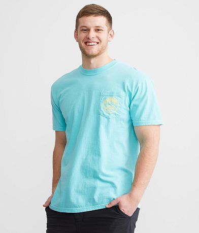 Old Row Off Road Dogs T-Shirt front view