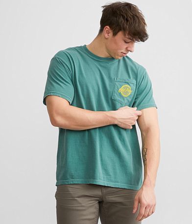 Old Row Bad Day To Be An Irish Car Bomb T-Shirt FULL_RIGHT_SIDE