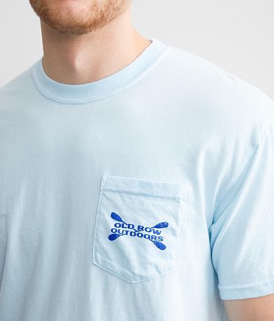 Old Row Whitewater Rafting T-Shirt MISC_DETAIL_1