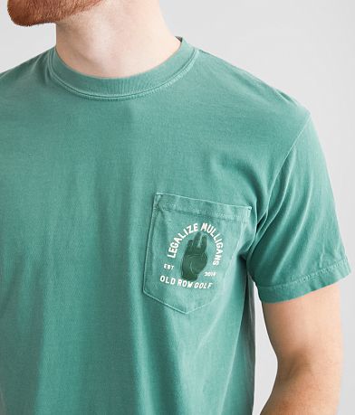 Old Row Legalize Mulligans T-Shirt MISC_DETAIL_1