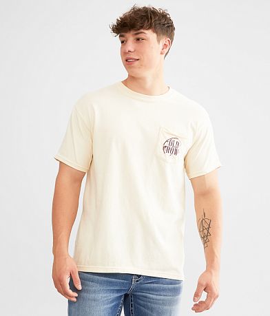 Old Row The Tug Is The Drug T-Shirt FULL_LEFT_SIDE