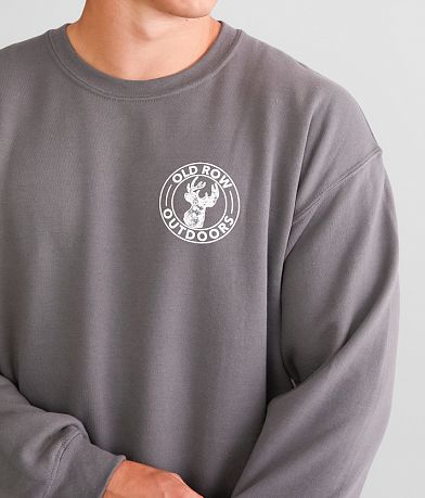 Old Row Brews &amp; Bucks Pullover MISC_DETAIL_1