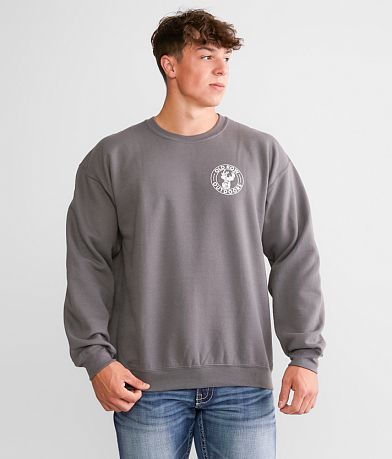Old Row Brews &amp; Bucks Pullover FULL_LEFT_SIDE