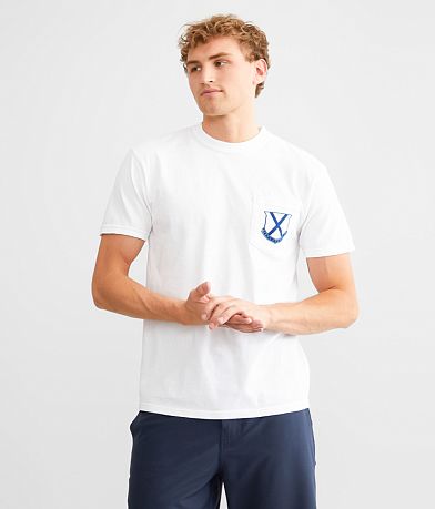 Old Row Independence T-Shirt FULL_LEFT_SIDE