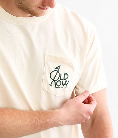 Old Row Golf Shotgun T-Shirt MISC_DETAIL_1