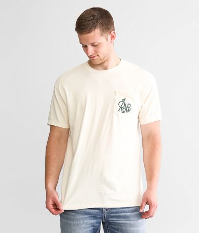 Old Row Golf Shotgun T-Shirt FULL_LEFT_SIDE