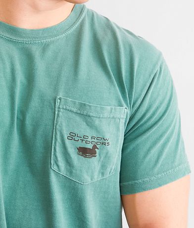 Old Row Hunt T-Shirt MISC_DETAIL_1