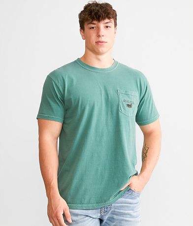 Old Row Hunt T-Shirt FULL_RIGHT_SIDE